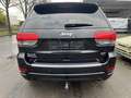 Jeep Grand Cherokee Diesel Euro 6 3.0I Multijet Overland Schwarz - thumbnail 8