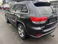 Jeep Grand Cherokee Diesel Euro 6 3.0I Multijet Overland Schwarz - thumbnail 9