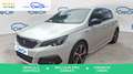 Peugeot 308 II 1.2 PureTech 130 GT-Line Blanc - thumbnail 1