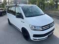Volkswagen T6 California California Beach Edition 2,0 TDI Beach 4Motion Weiß - thumbnail 1