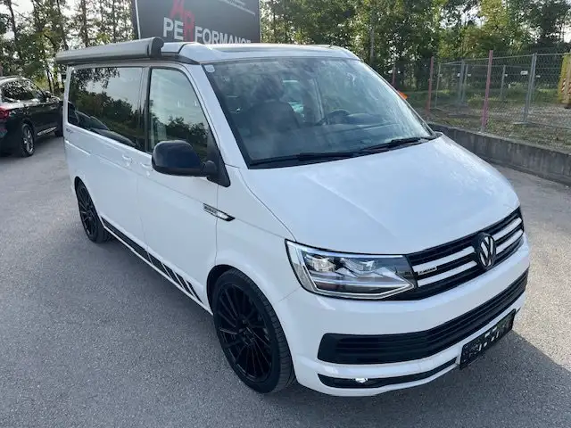 Volkswagen T6 California California Beach Edition 2,0 TDI Beach 4Motion