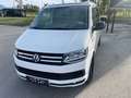 Volkswagen T6 California California Beach Edition 2,0 TDI Beach 4Motion Weiß - thumbnail 2