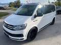 Volkswagen T6 California California Beach Edition 2,0 TDI Beach 4Motion Weiß - thumbnail 3
