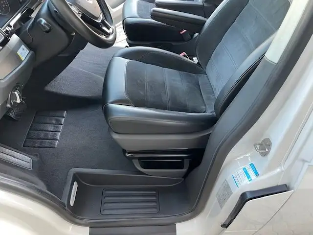 Volkswagen T6 California California Beach Edition 2,0 TDI Beach 4Motion Ansicht 12