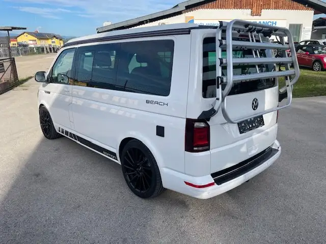 Volkswagen T6 California California Beach Edition 2,0 TDI Beach 4Motion Ansicht 5