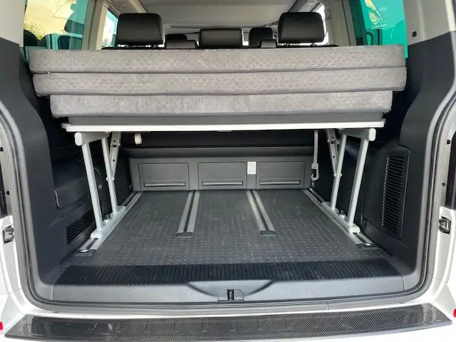 Volkswagen T6 California California Beach Edition 2,0 TDI Beach 4Motion Ansicht 20