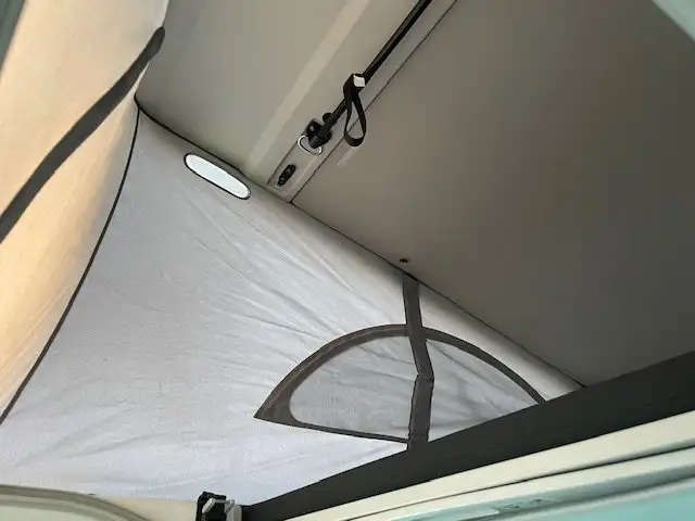 Volkswagen T6 California California Beach Edition 2,0 TDI Beach 4Motion Ansicht 22