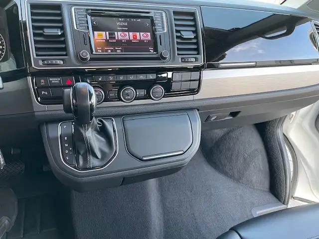 Volkswagen T6 California California Beach Edition 2,0 TDI Beach 4Motion Ansicht 9