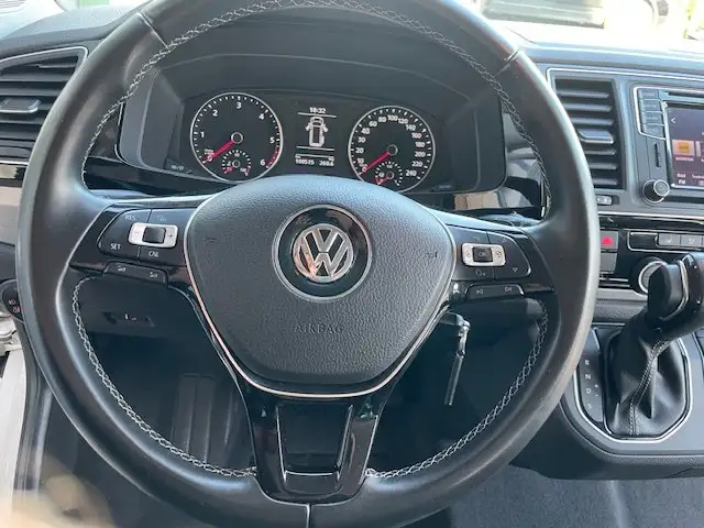 Volkswagen T6 California California Beach Edition 2,0 TDI Beach 4Motion Ansicht 7