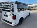Volkswagen T6 California California Beach Edition 2,0 TDI Beach 4Motion Weiß - thumbnail 4
