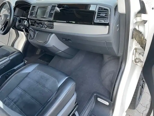 Volkswagen T6 California California Beach Edition 2,0 TDI Beach 4Motion Ansicht 13