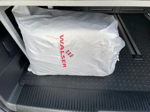 Volkswagen T6 California California Beach Edition 2,0 TDI Beach 4Motion Ansicht 25