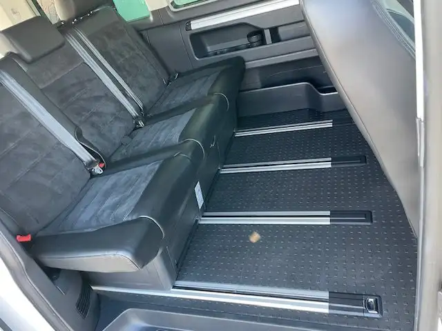 Volkswagen T6 California California Beach Edition 2,0 TDI Beach 4Motion Ansicht 15