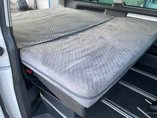 Volkswagen T6 California California Beach Edition 2,0 TDI Beach 4Motion Ansicht 18