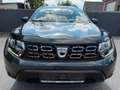 Dacia Duster II 1.6 2HD*94TKM*AHK*NAVI*SZHZ*KLIMA*TEMP Grau - thumbnail 7