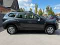 Dacia Duster II 1.6 2HD*94TKM*AHK*NAVI*SZHZ*KLIMA*TEMP Grau - thumbnail 6