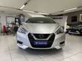 Nissan Micra IG-T 100 5 porte Acenta Argento - thumbnail 1