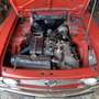 Lancia Fulvia coupè Piros - thumbnail 8
