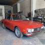 Lancia Fulvia coupè Piros - thumbnail 9
