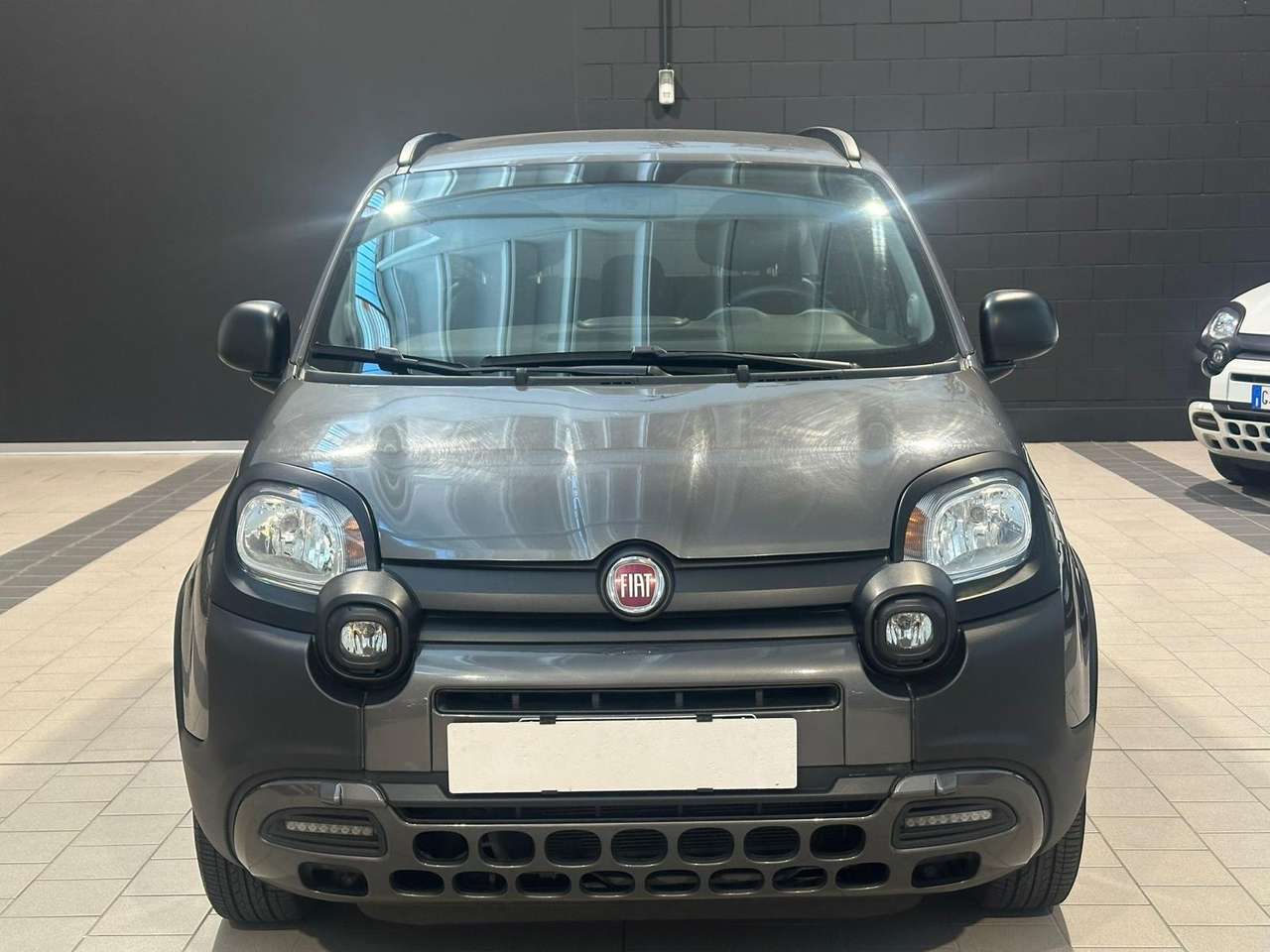 Fiat Panda 1.2 easypower City Cross Gpl s&s 69cv