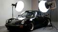 Porsche 930 930 3.5 Twin Turbo Coupé "Outlaw!" Volledig gerest Noir - thumbnail 41