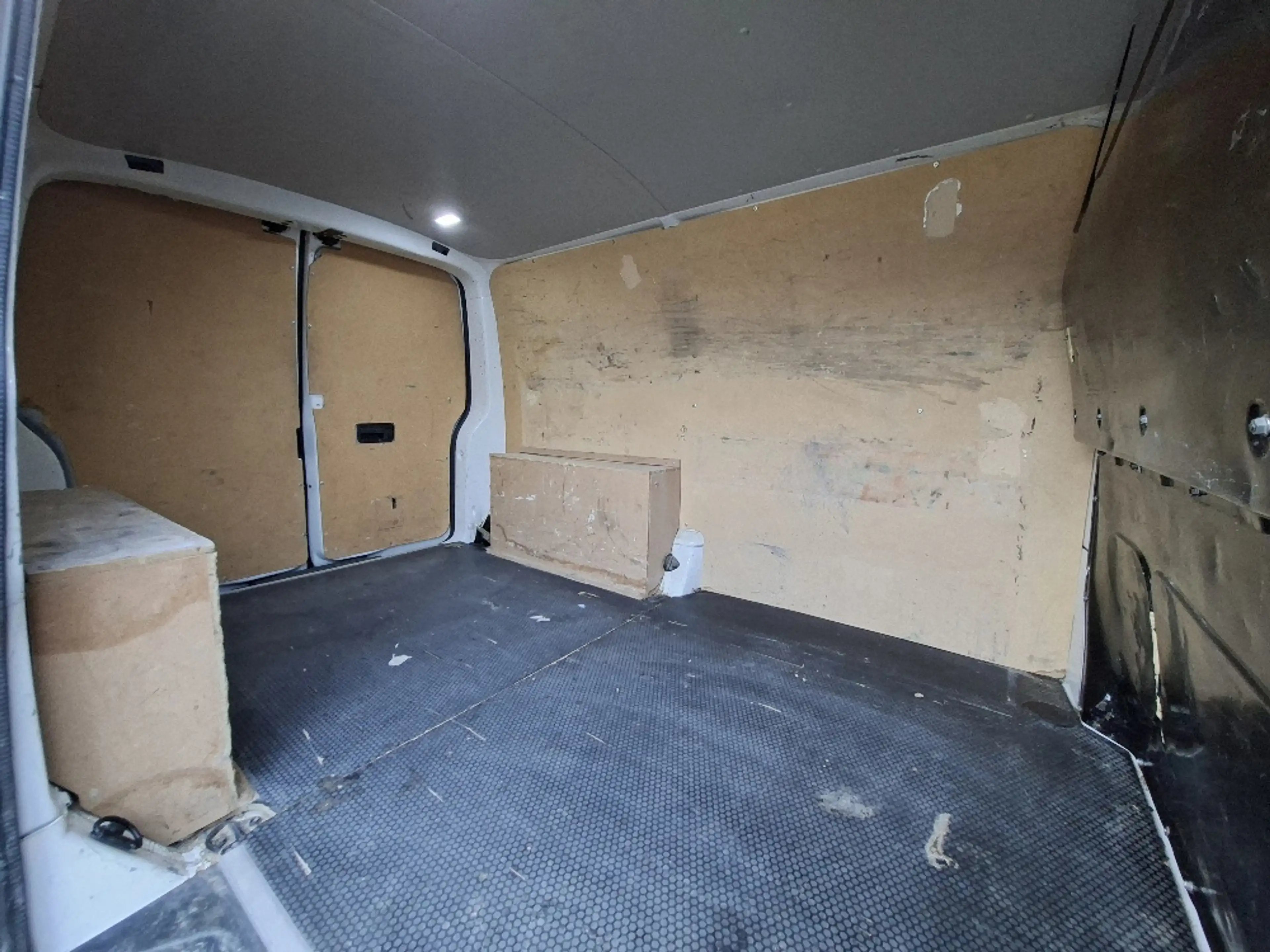 Volkswagen Transporter 2.0 TDI L1H1 * Airco * Parkeersensoren * Cruise Co — photo 12