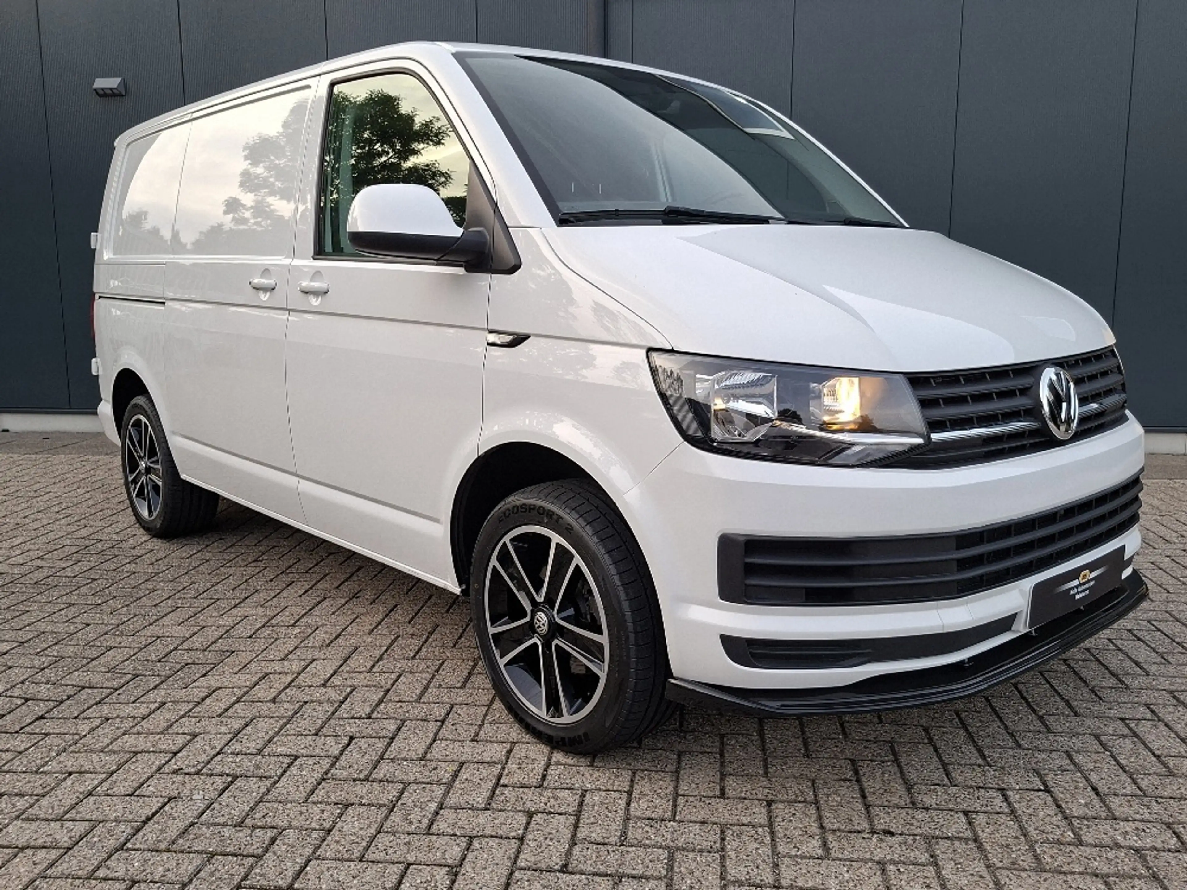 Volkswagen Transporter 2.0 TDI L1H1 * Airco * Parkeersensoren * Cruise Co — photo 13