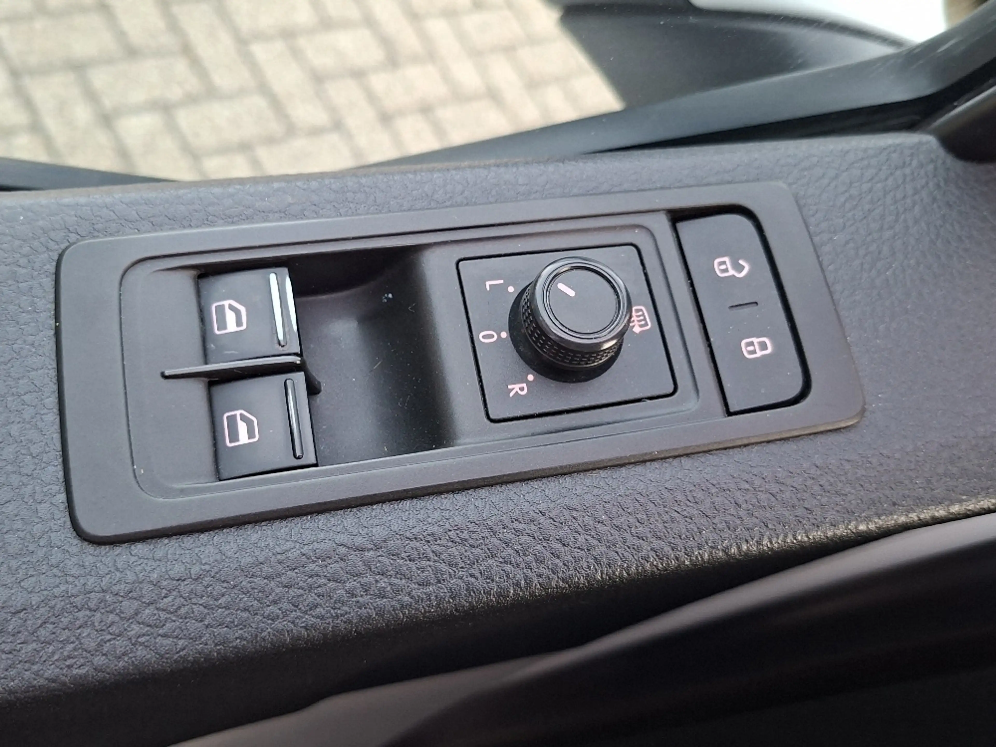 Volkswagen Transporter 2.0 TDI L1H1 * Airco * Parkeersensoren * Cruise Co — photo 21