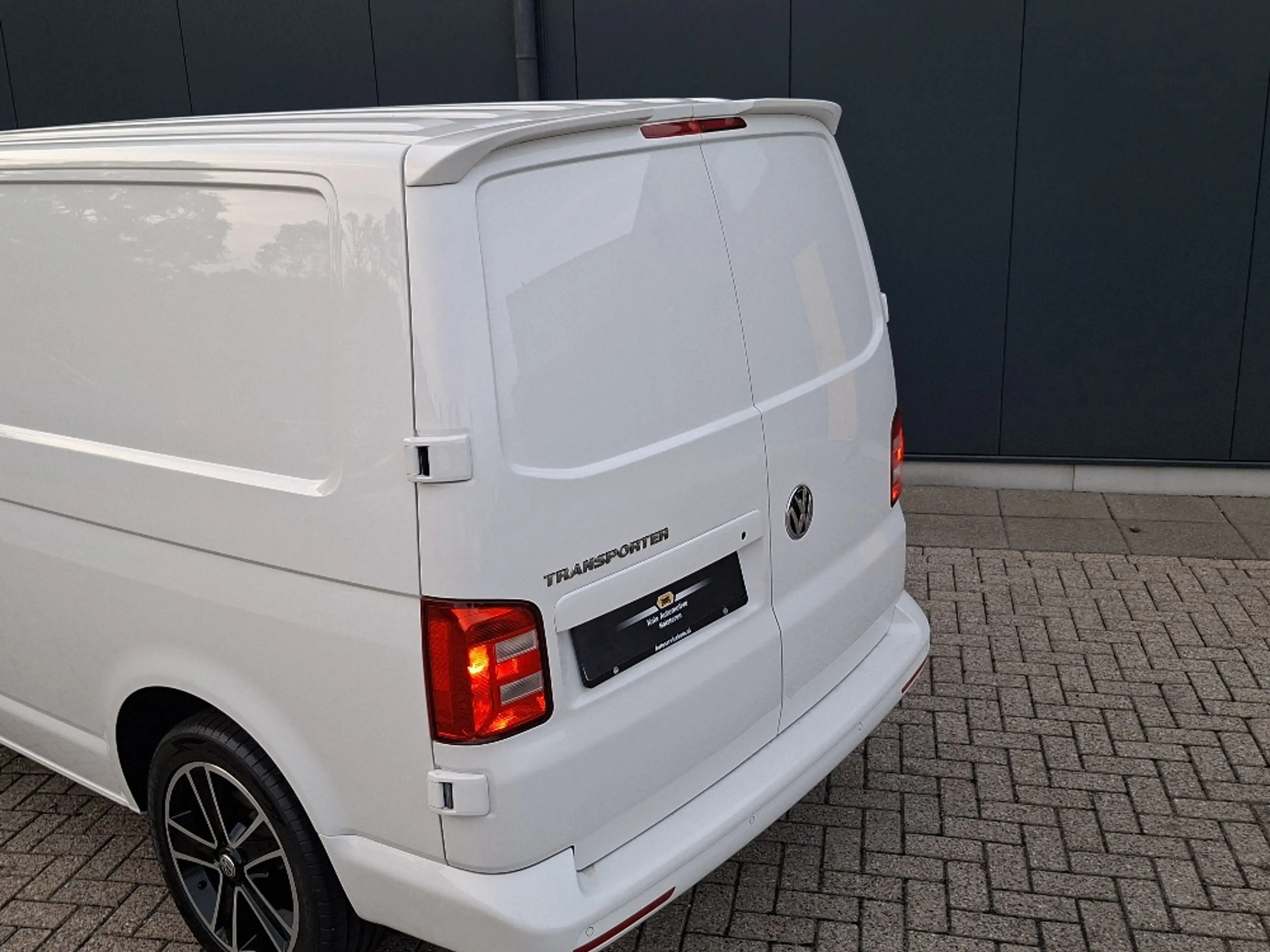 Volkswagen Transporter 2.0 TDI L1H1 * Airco * Parkeersensoren * Cruise Co — photo 26