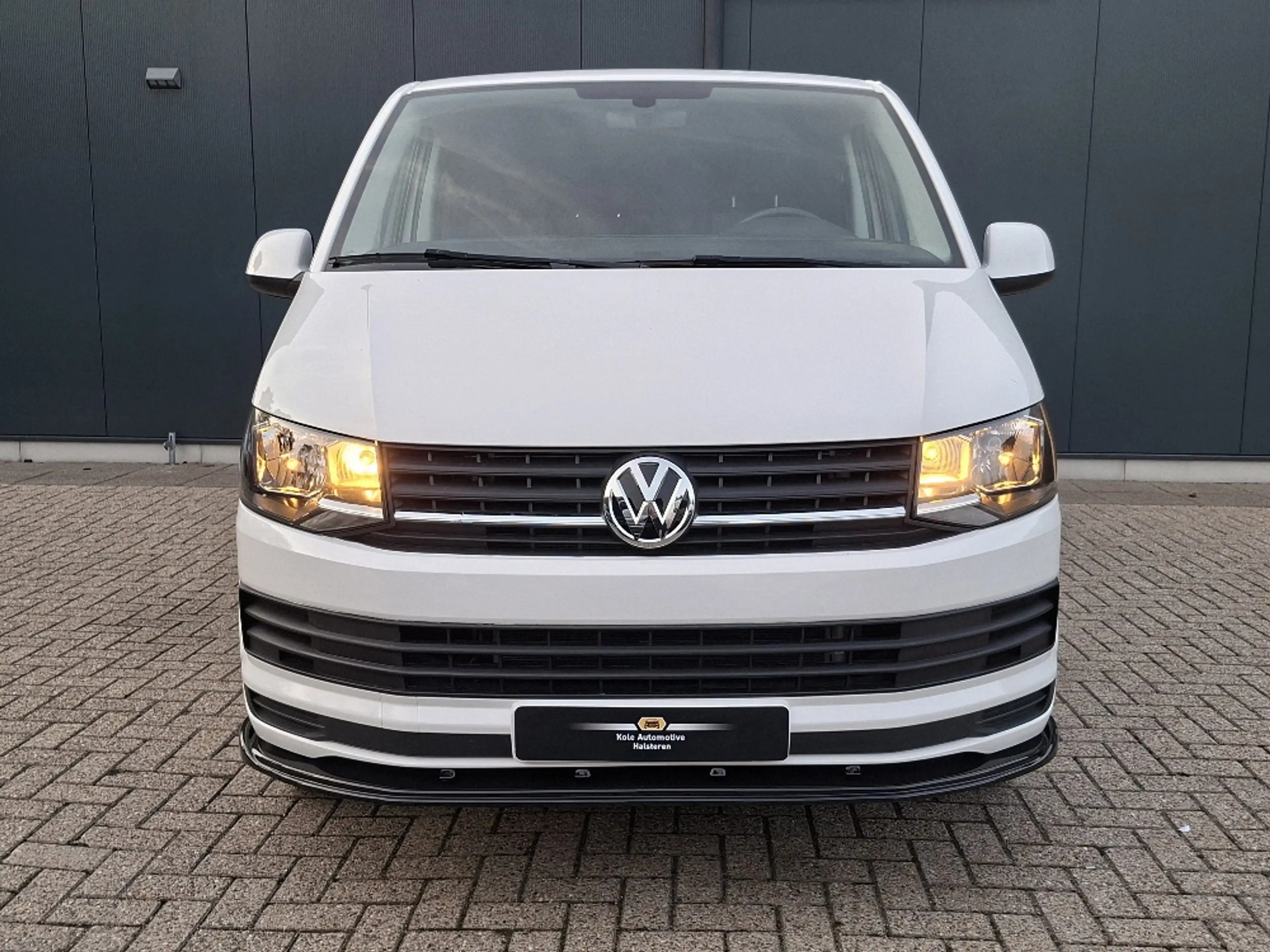 Volkswagen Transporter 2.0 TDI L1H1 * Airco * Parkeersensoren * Cruise Co — photo 22