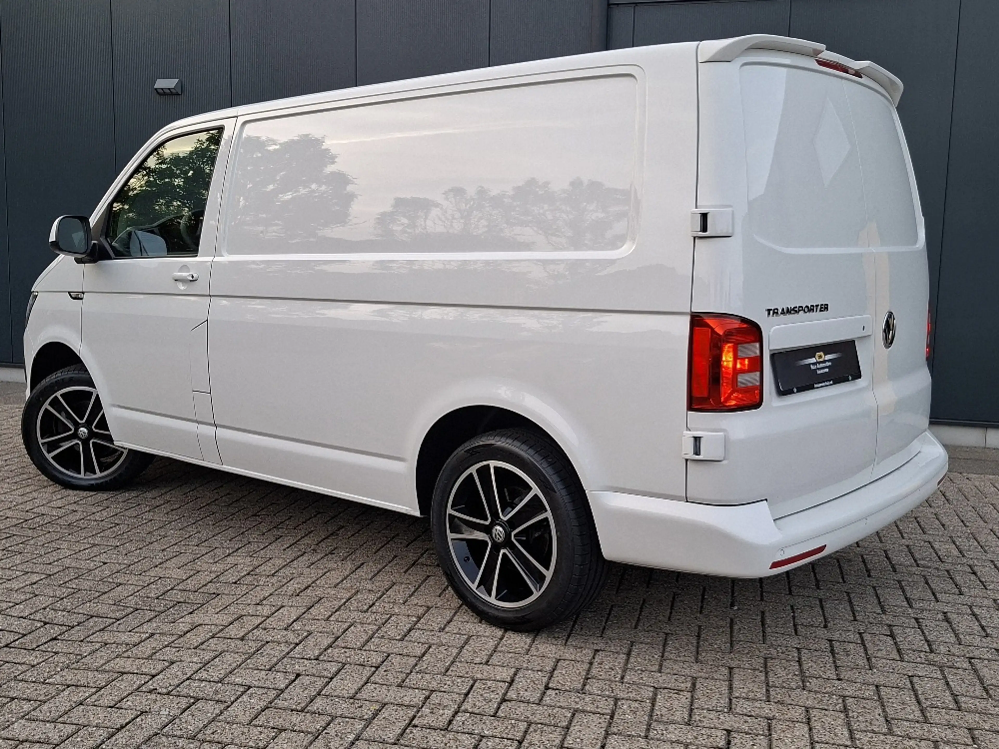 Volkswagen Transporter 2.0 TDI L1H1 * Airco * Parkeersensoren * Cruise Co — photo 25
