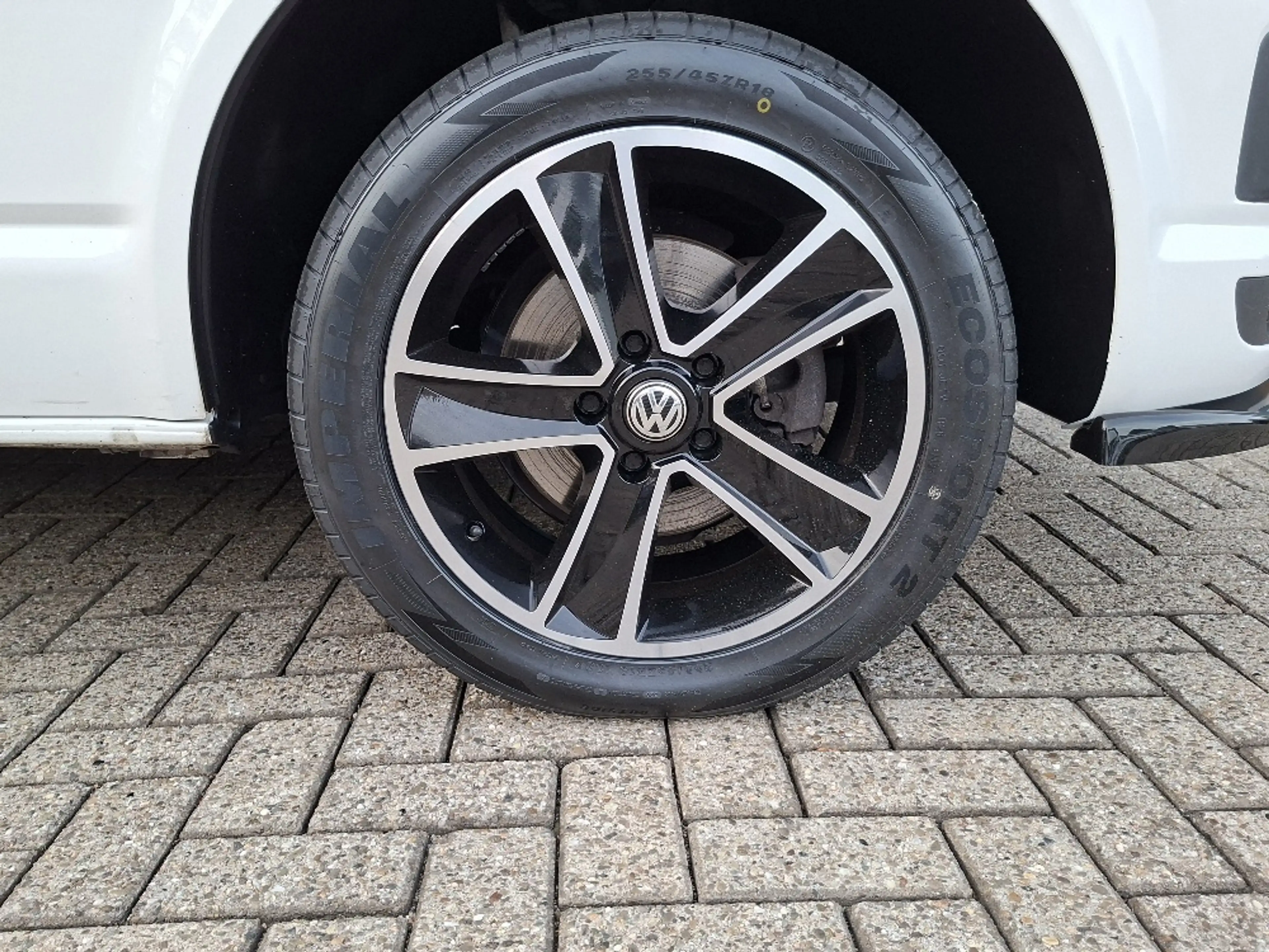 Volkswagen Transporter 2.0 TDI L1H1 * Airco * Parkeersensoren * Cruise Co — photo 6