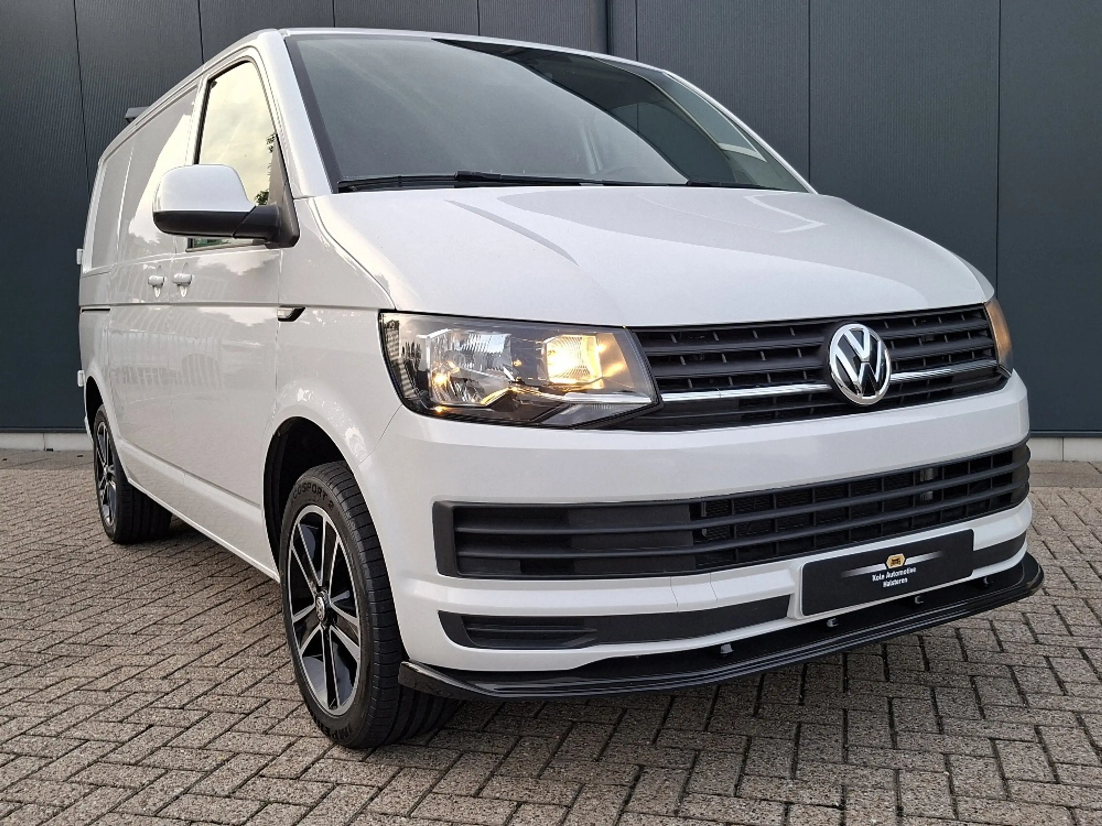 Volkswagen Transporter 2.0 TDI L1H1 * Airco * Parkeersensoren * Cruise Co — photo 14