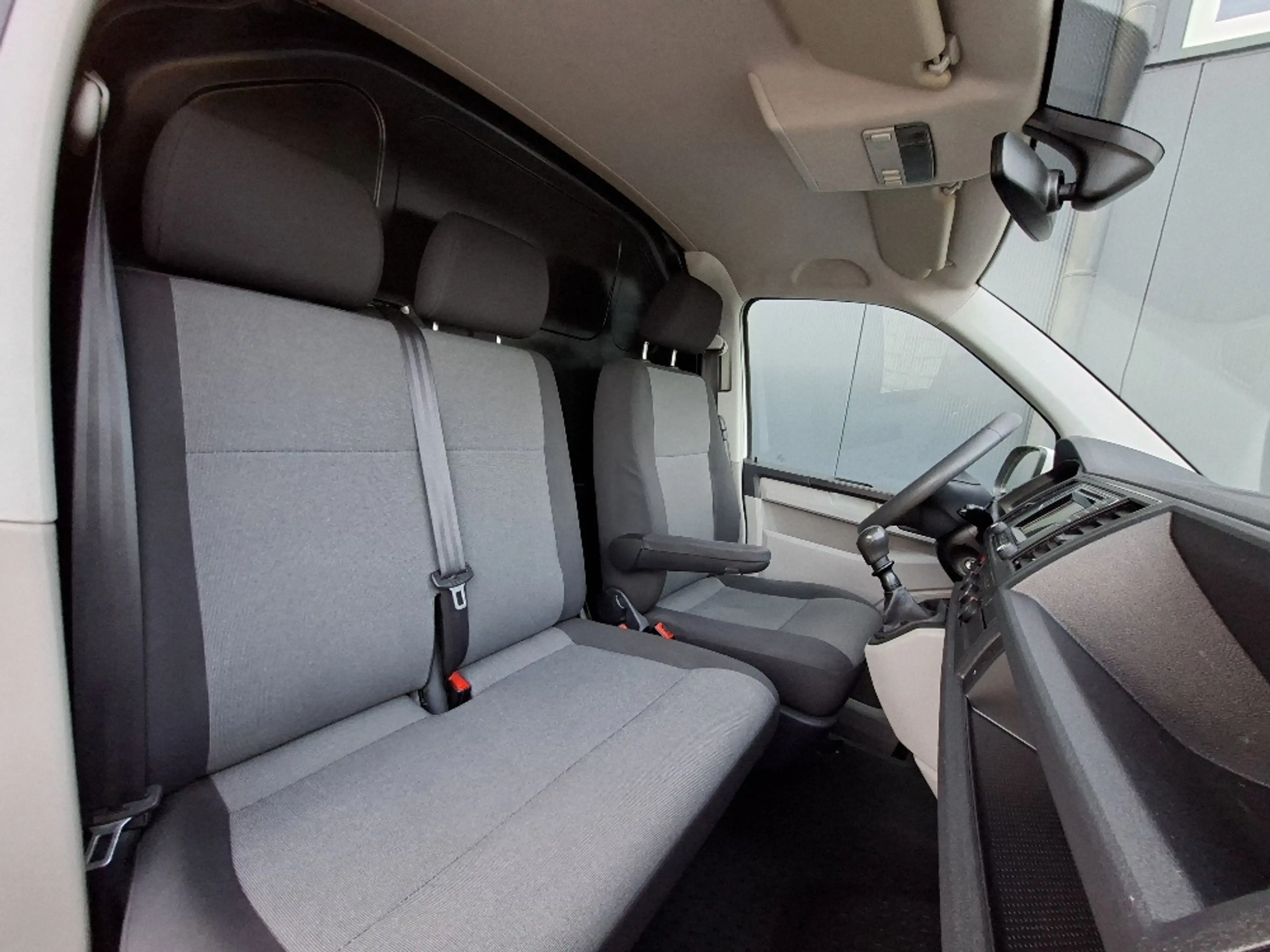 Volkswagen Transporter 2.0 TDI L1H1 * Airco * Parkeersensoren * Cruise Co — photo 5