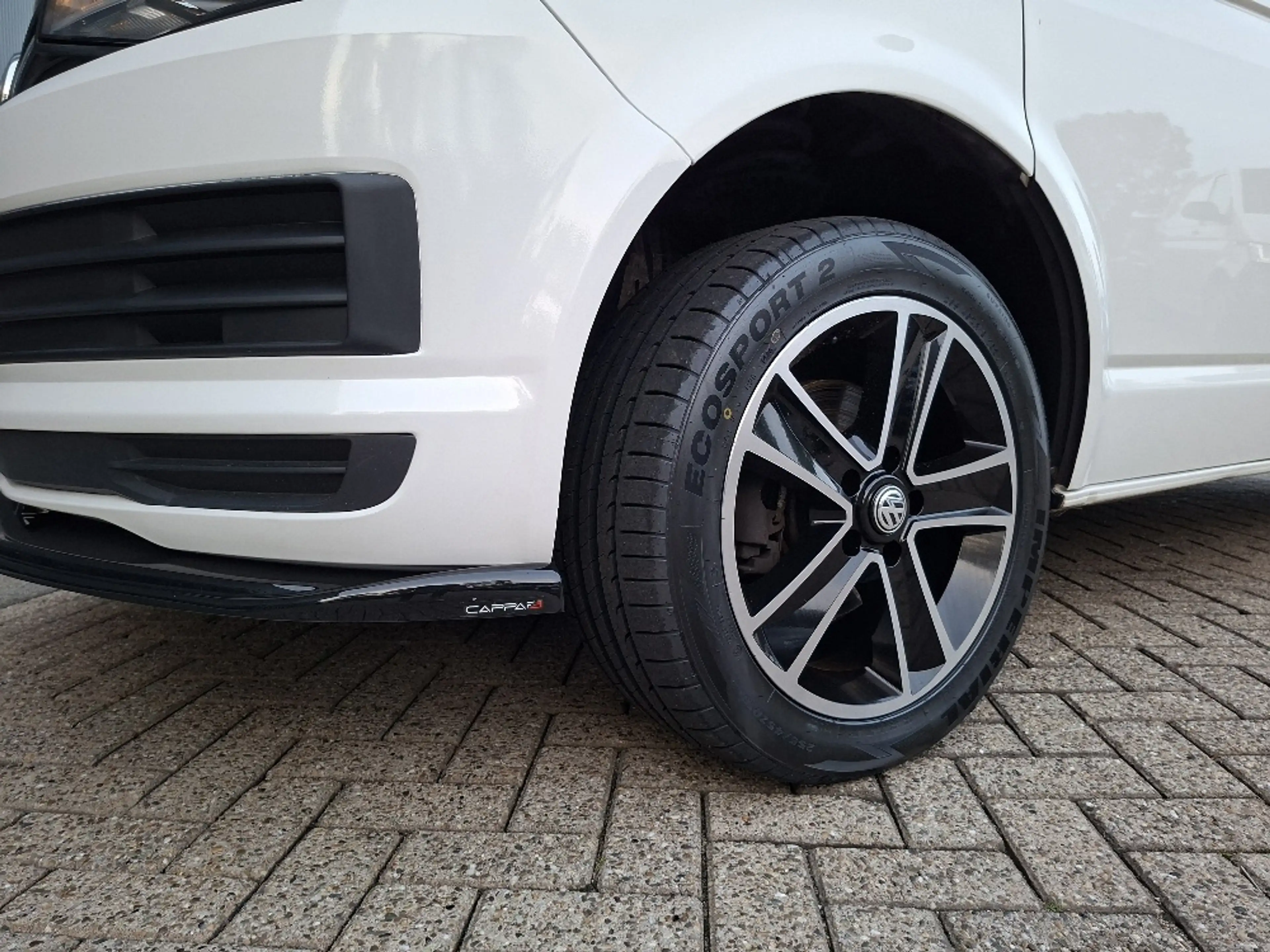 Volkswagen Transporter 2.0 TDI L1H1 * Airco * Parkeersensoren * Cruise Co — photo 29