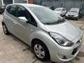 Hyundai iX20 1.6 , 1 Hand Silber - thumbnail 7