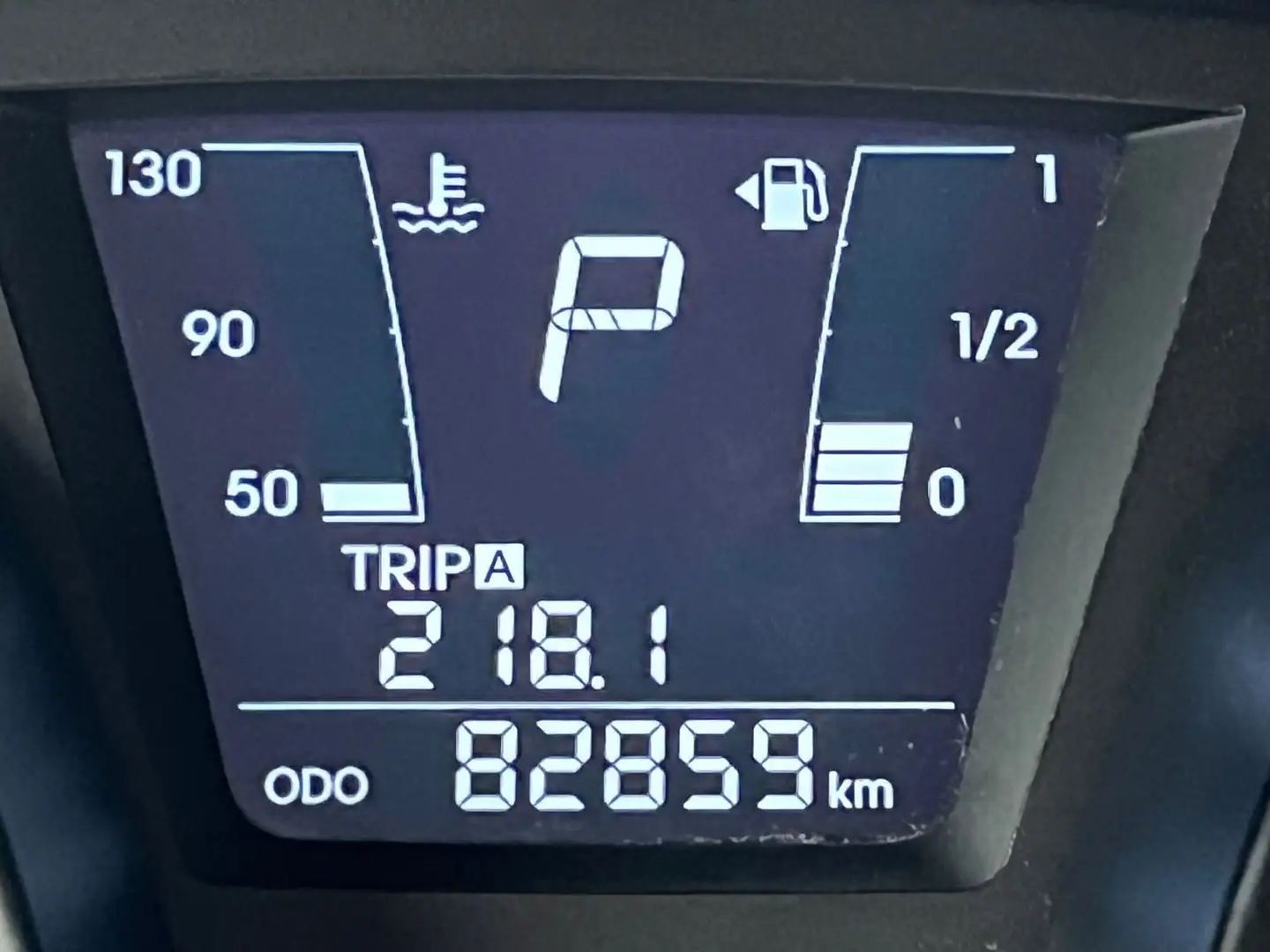 Hyundai iX20 1.6 , 1 Hand Silber - 2