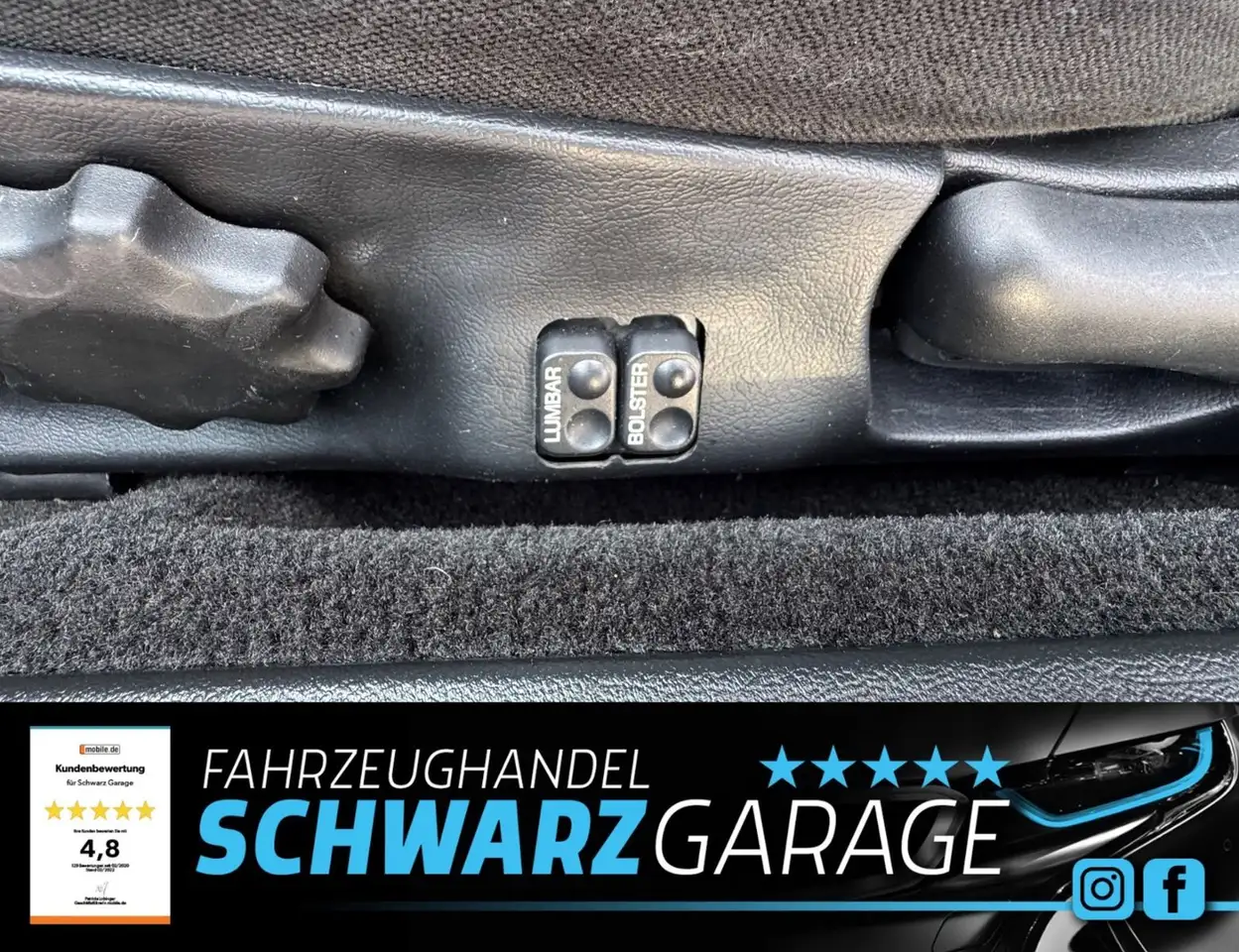 Ford Probe 2.0i 16V*TOP-ZUSTAND*, foto 10