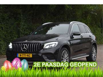 350e 4MATIC AMG-Line | Historie | Burmester | HUD