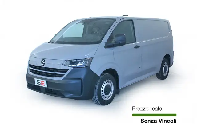 Volkswagen Transporter Transporter 2.0 TDI 150CV PC-TN Furgone + IVA