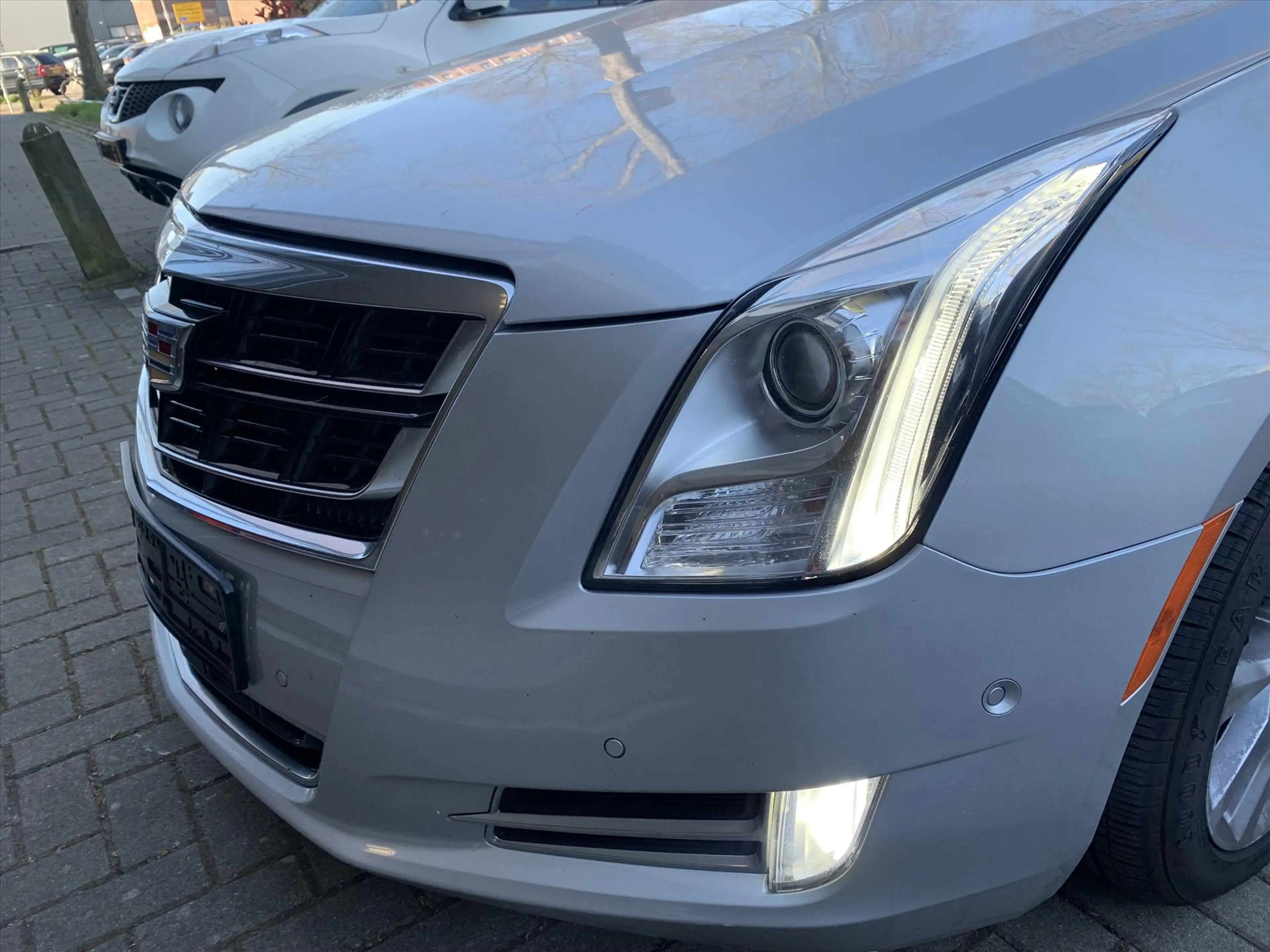 Cadillac XTS V 3.6 V6 Sport Luxury| Met historie| Vol opties — photo 14