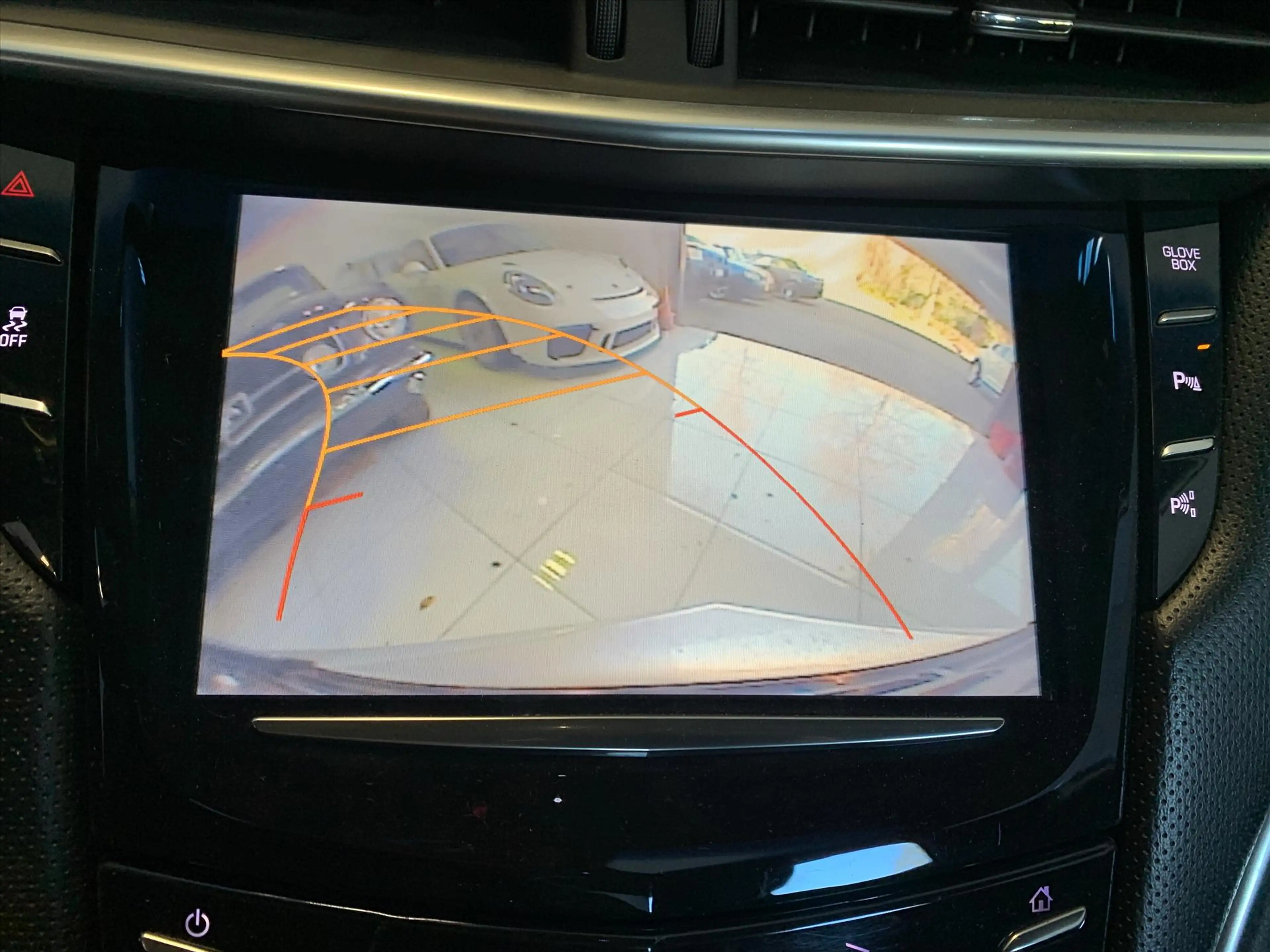 Cadillac XTS V 3.6 V6 Sport Luxury| Met historie| Vol opties — photo 8