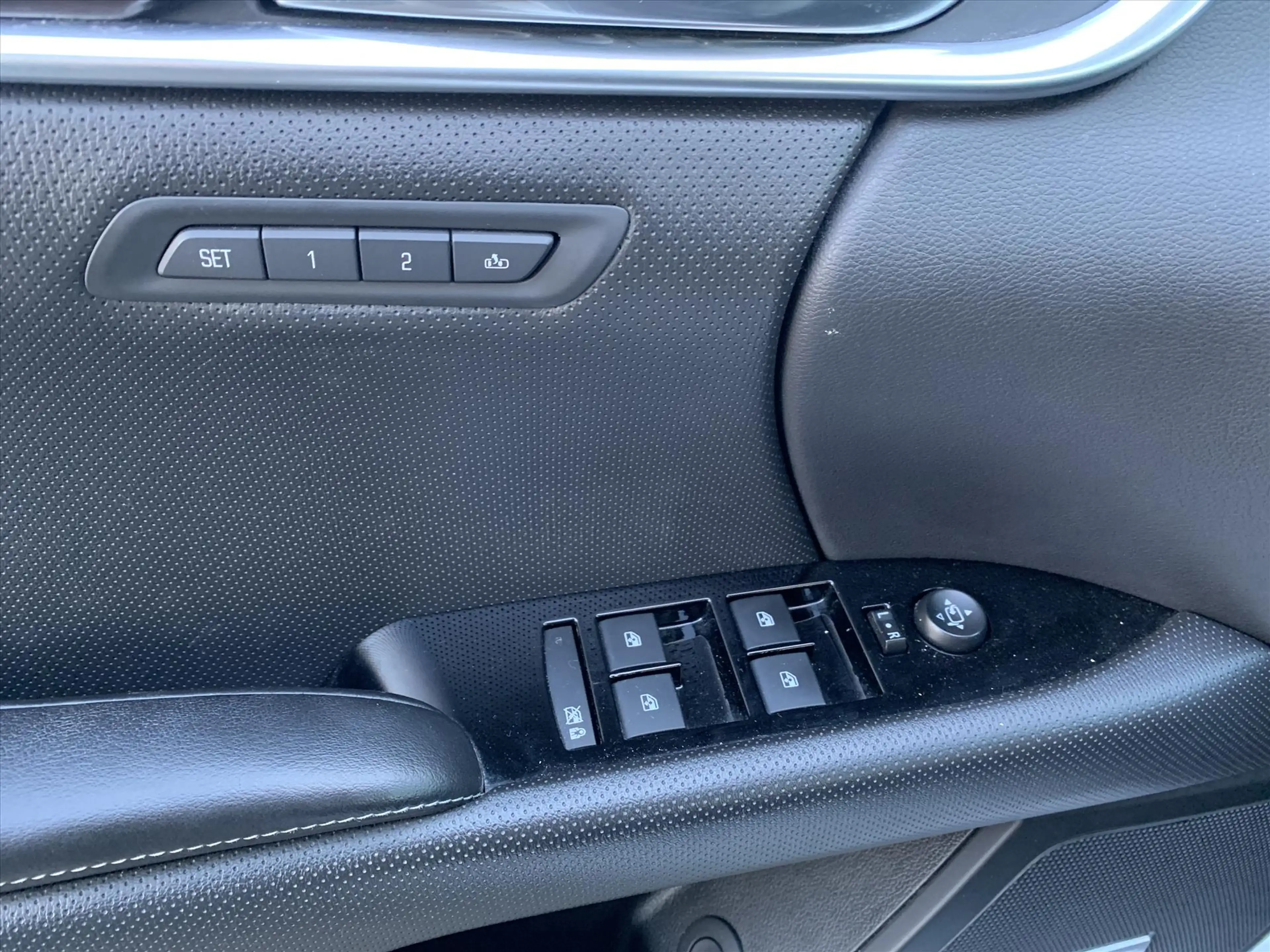 Cadillac XTS V 3.6 V6 Sport Luxury| Met historie| Vol opties — photo 10