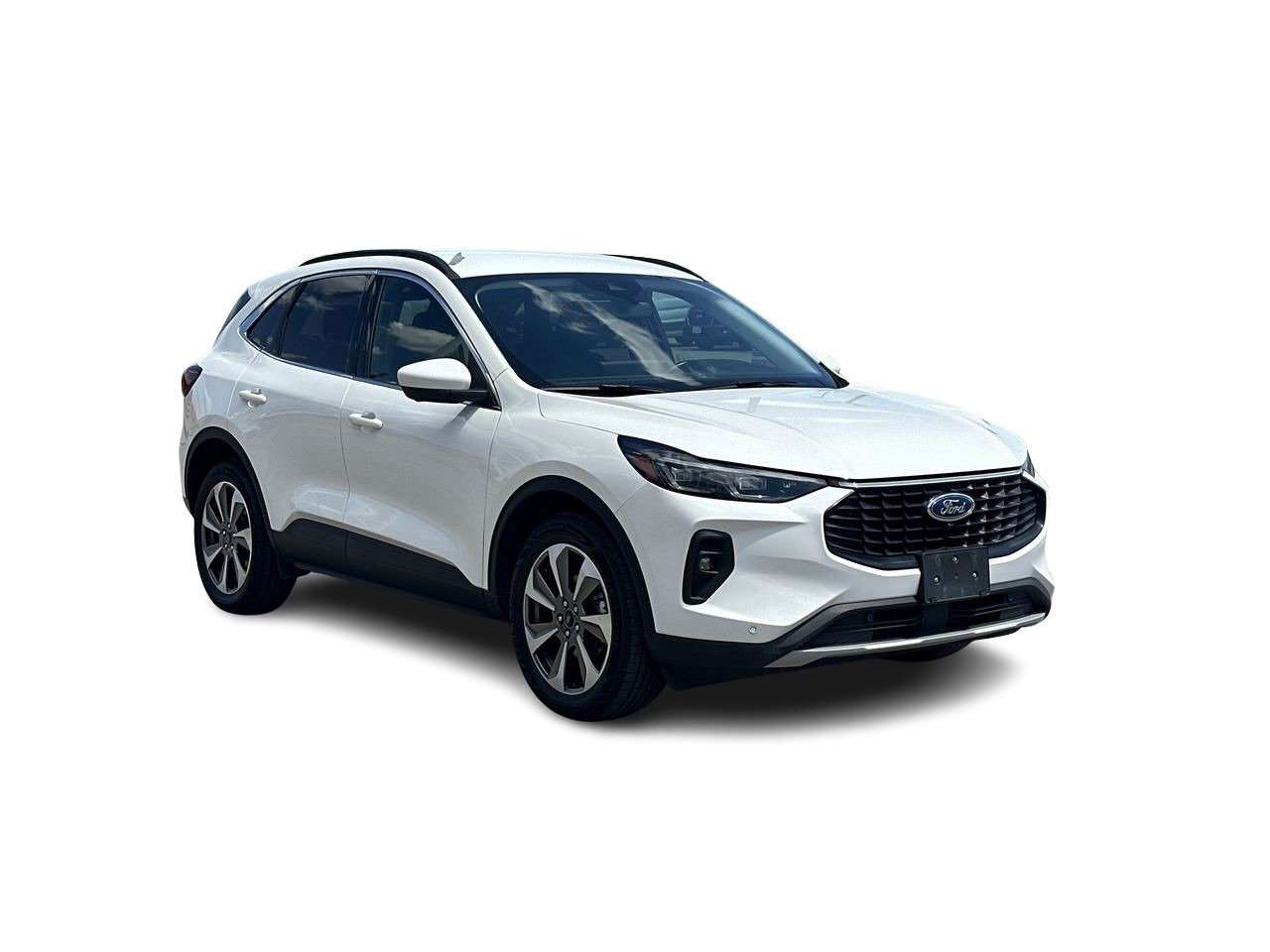 2024 Ford Escape Platinum AWD 360 Camera | 2.0L Engine | Leather Se — снимка 1