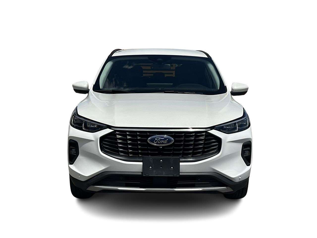 2024 Ford Escape Platinum AWD 360 Camera | 2.0L Engine | Leather Se — снимка 1