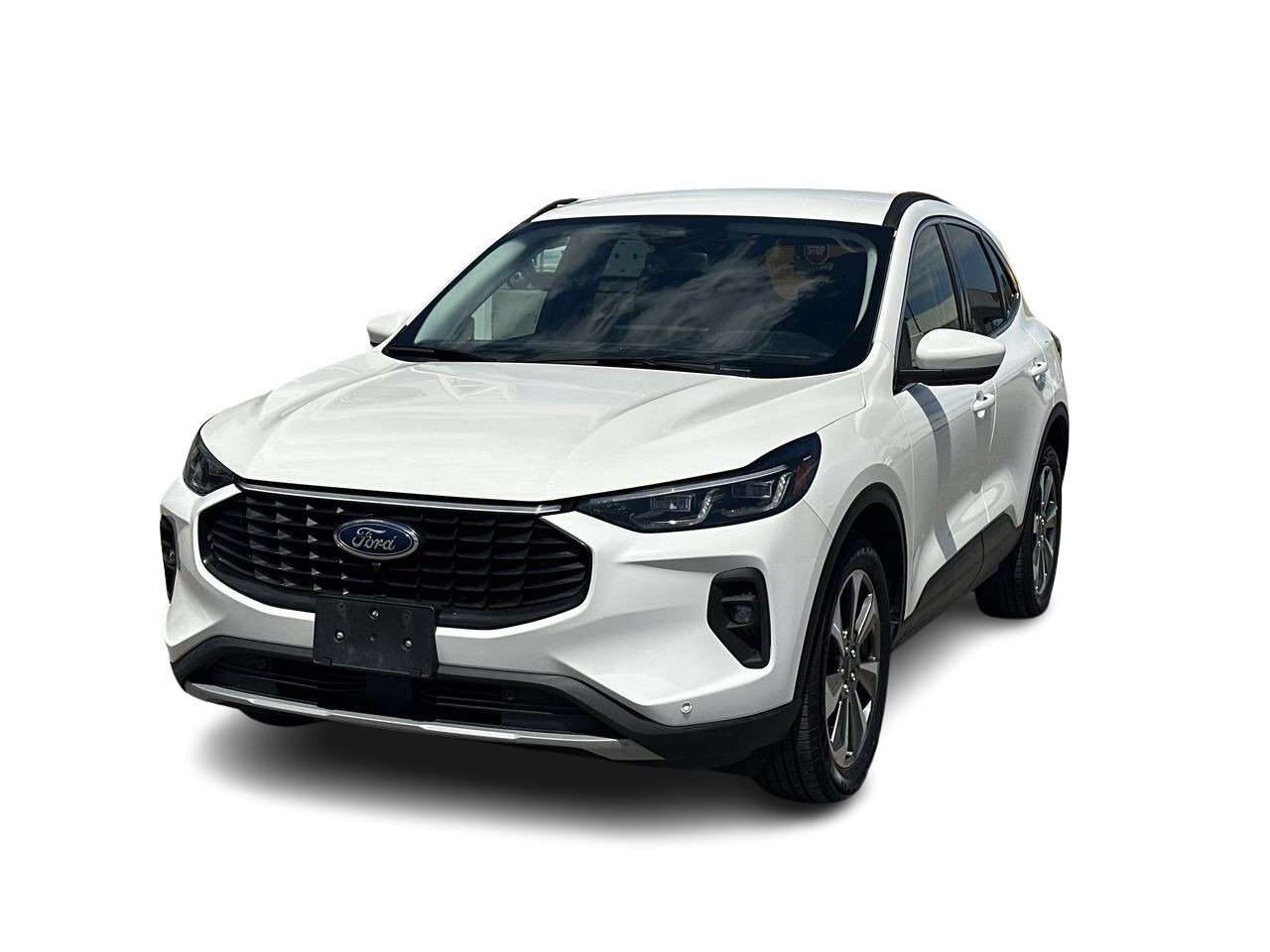 2024 Ford Escape Platinum AWD 360 Camera | 2.0L Engine | Leather Se — снимка 1