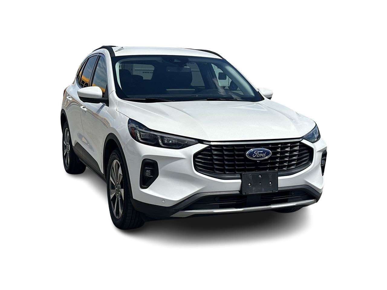 2024 Ford Escape Platinum AWD 360 Camera | 2.0L Engine | Leather Se — снимка 1