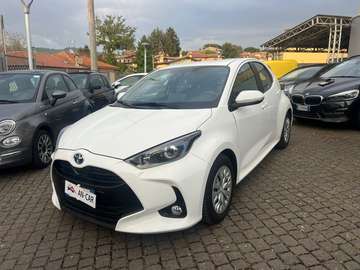 2022 - 1.5h Active - Italiana - Car&Play