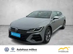 Volkswagen Arteon R Shooting Brake 2.0 TSI 4M*NAV*RFK*MASSA