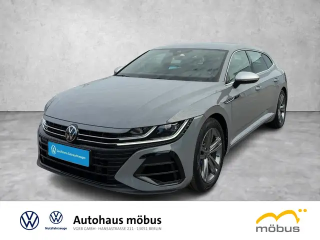 Volkswagen Arteon R Shooting Brake 2.0 TSI 4M*NAV*RFK*MASSA